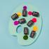 Gel Polish № 07 JL, 8 ml