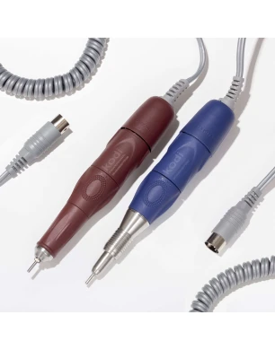 Milling Cutter Handpiece, color: blue, model 108FL