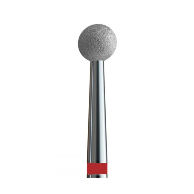 № 5 V104.001.514.031 (Drill Bit Diamond Ball 001, d = 3.1 mm, Soft Abrasive) - Kodi Professional
