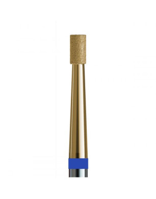 № 6 V104.001.514.031_D (Drill Bit Diamond Ball 001, d = 3.1 mm, Soft Abrasive, Carbon Spraying)