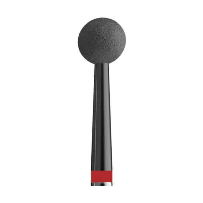 № 18 V104.001.514.040_D (Drill Bit Diamond Ball 001, d = 4.0 mm, Soft Abrasive, Carbon Spraying) - Kodi Professional