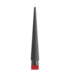 № 86 V104.167.514.018_D (Drill Bit Diamond Cone 167, Length 12.0 mm, d = 1.8 mm, Soft Abrasive, Carbon Spraying)