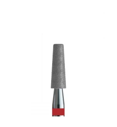№ 97 V104.172.514.025 (Drill Bit Diamond Cone Truncated 172, d = 2.5 mm, Soft Abrasive)