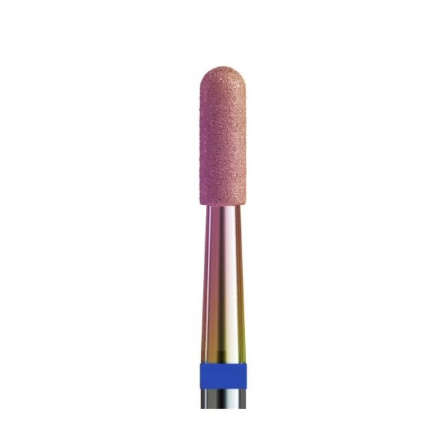 № 71 V104.141.524.023_K (Drill Bit Diamond Cylinder 141, d = 2.3 mm, Medium Abrasive, Chameleon Spraying) - Kodi Professional