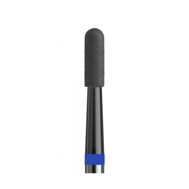 № 70 V104.141.524.023_D (Drill Bit Diamond Cylinder 141, d = 2.3 mm, Medium Abrasive, Carbon Spraying) - Kodi Professional