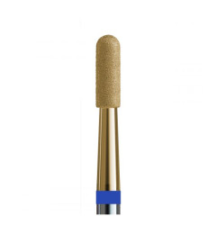 № 72 V104.141.524.023_Z (Drill Bit Diamond Cylinder 141, d = 2.3 mm, Medium Abrasive, with Zirconium Spraying)