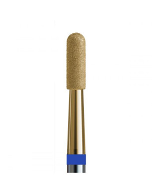 № 72 V104.141.524.023_Z (Drill Bit Diamond Cylinder 141, d = 2.3 mm, Medium Abrasive, with Zirconium Spraying)