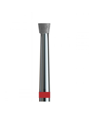 № 49 V104.010.514.023 (Drill Bit Diamond Reverse Cone 010, d = 2.3 mm, Soft Abrasive)