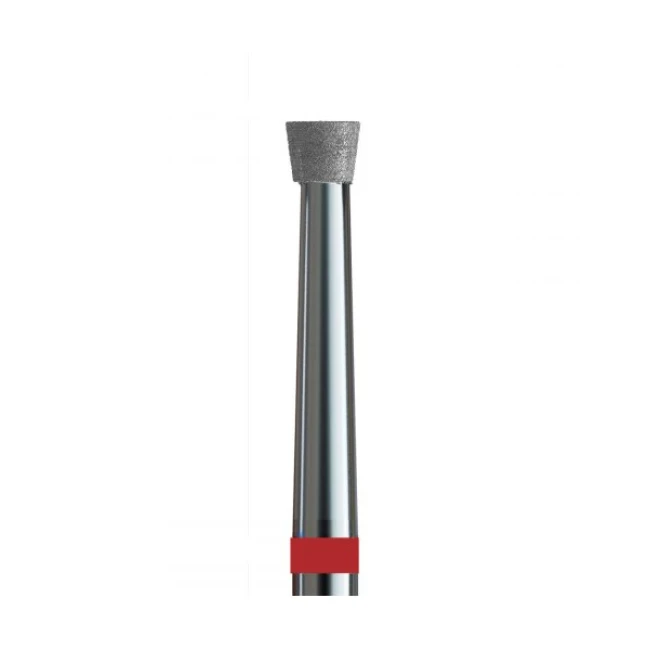 № 49 V104.010.514.023 (Drill Bit Diamond Reverse Cone 010, d = 2.3 mm, Soft Abrasive) - Kodi Professional