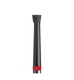 № 50 V104.010.514.023_D (Drill Bit Diamond Reverse Cone 010, d = 2.3 mm, Soft Abrasive, Carbon Spraying)