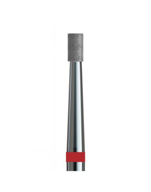 № 53 V104.108.514.018 (Drill Bit Diamond Cylinder 108, d = 1.8 mm, Soft Abrasive)