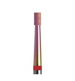 № 55 V104.108.514.018_K (Drill Bit Diamond Cylinder 108, d = 1.8 mm, Soft Abrasive, Chameleon Spraying)