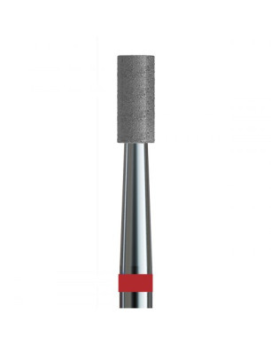 № 61 V104.110.514.025 (Drill Bit Diamond Cylinder 110, d = 2.5 mm, Soft Abrasive)