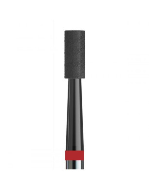 № 62 V104.110.514.025_D (Drill Bit Diamond Cylinder 110, d = 2.5 mm, Soft Abrasive, Carbon Spraying)