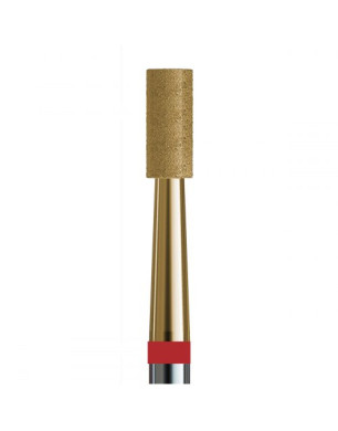 № 64 V104.110.514.025_Z (Drill Bit Diamond Cylinder 110, d = 2.5 mm, Soft Abrasive, Zirconium-coated)