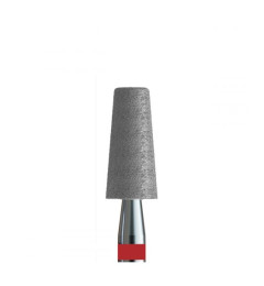 № 101 V104.172.514.040 (Drill Bit Diamond Cone Truncated 172, d = 4.0 mm, Soft Abrasive)