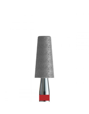 № 101 V104.172.514.040 (Drill Bit Diamond Cone Truncated 172, d = 4.0 mm, Soft Abrasive)