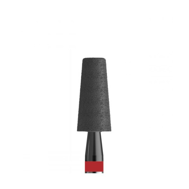 № 102 V104.172.514.040_D (Drill Bit Diamond Cone Truncated 172, d = 4.0 mm, Soft Abrasive, Carbon Spraying) - Kodi Professional
