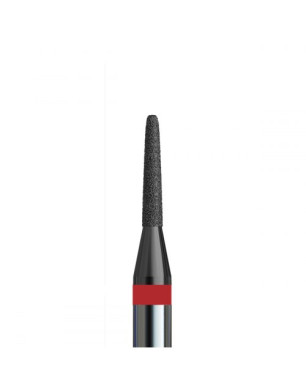 № 110 V104.197.514.010_D (Drill Bit Diamond Pointed 197, d = 1.0 mm, Soft Abrasive, Carbon Spraying)