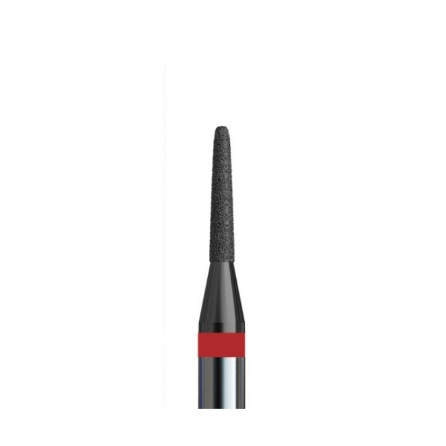 № 110 V104.197.514.010_D (Drill Bit Diamond Pointed 197, d = 1.0 mm, Soft Abrasive, Carbon Spraying) - Kodi Professional