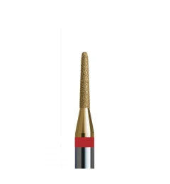№ 112 V104.197.514.010_Z (Drill Bit Diamond Pointed 197, d = 1.0 mm, Soft Abrasive, with Zirconium Spraying)