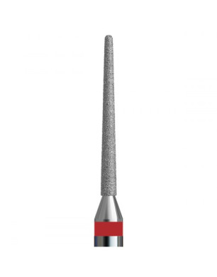 № 117 V104.199.514.010 (Drill Bit Diamond Pointed 199, d = 1.0 mm, Soft Abrasive)