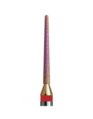 № 119 V104.199.514.010_K (Drill Bit Diamond Pointed 199, d = 1.0 mm, Soft Abrasive, Chameleon Spraying)