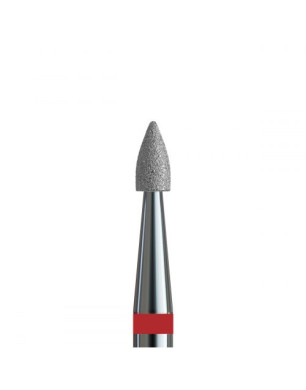 № 129 V104.243.514.018 (Drill Bit Diamond Flame Small 243, d = 1.8 mm, Soft Abrasive)