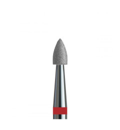 № 133 V104.243.514.023 (Drill Bit Diamond Flame Small 243, d = 2.3 mm, Soft Abrasive)