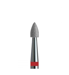 № 133 V104.243.514.023 (Drill Bit Diamond Flame Small 243, d = 2.3 mm, Soft Abrasive)