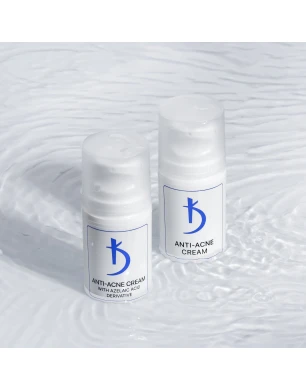 Anti-acne cream Kodi, 15 ml