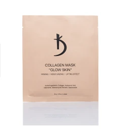 Collagen Mask Skin Glow, 34 g
