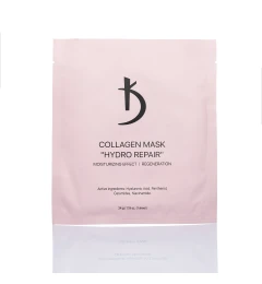 Collagen Mask Hydro Recovery, 34 g