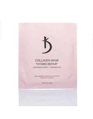 Collagen Mask Hydro Recovery, 34 g