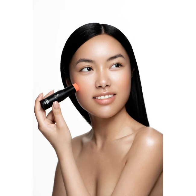 Color Face Stick Taffy Kodi Professional Make-up (румяна в стике, цвет:Taffy), 12г - Kodi Professional