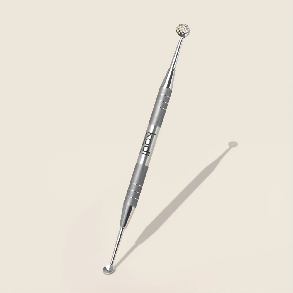 Combined Spoon (uno + slotted spoon) Combined Spoon Kodi Professional ...