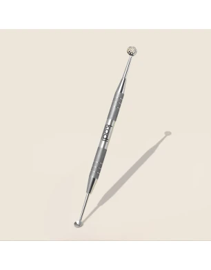 Combined Spoon (uno + slotted spoon)