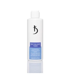Тоник для ежедневного баланса кожи Daily Balance Toner, 200 мл