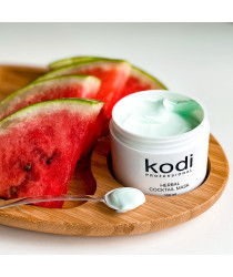 Herbal Coctail mask, 100 ml 