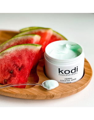 Herbal Coctail mask, 100 ml 