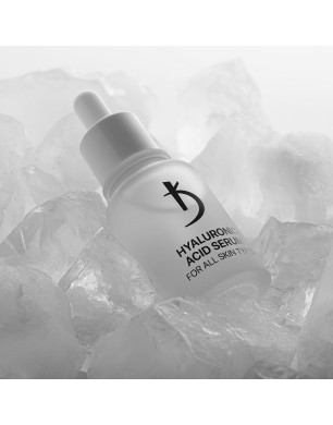 Hyaluronic Acid Serum, 30 ml