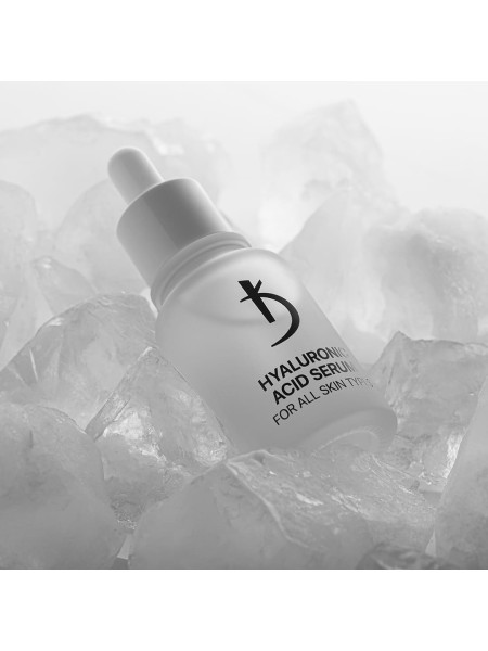 Hyaluronic Acid Serum, 30 ml