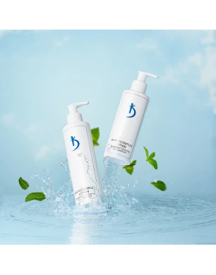 Лосьон фитокомплекс Phytocomplex Lotion Kodi (эфирное масло мяты, камфора ), 250мл