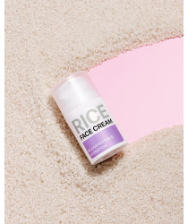 Rice Face Cream, 50 ml.