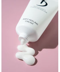Soft Peeling Cream, 150 ml