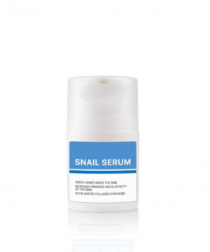 Serum with Snail Extract, 30 ml