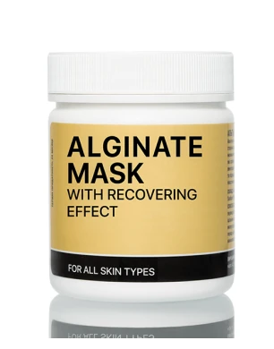 Renewal Alginate Mask, 100 g