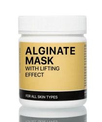 Alginate Mask with Lifting Effect, 100 g