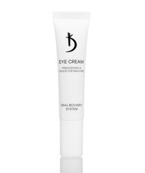 Snail Recovery System Eye Cream, 15 ml.