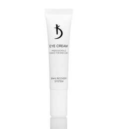 Snail Recovery System Eye Cream, 15 ml.